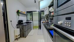 Blk 547A Segar Vale (Bukit Panjang), HDB 5 Rooms #605845051